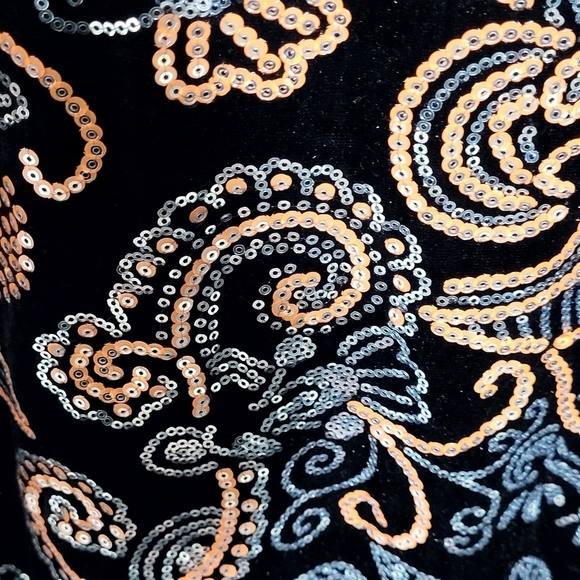 Dress the Population Cosmopolitan Dress - Picture 6 of 11